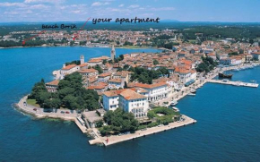 APARTMAN UZ PLAŽU